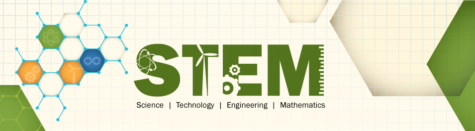 Banner-STEM