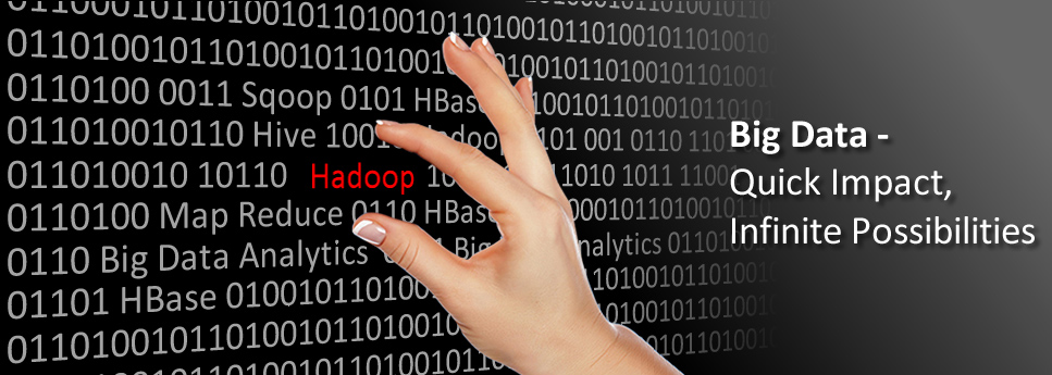 البيانات الكبيرة: هل يمكن أن تحدث فرقا حقيقيا؟