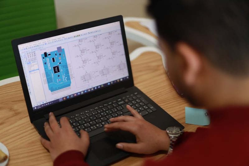 arab digital youth group