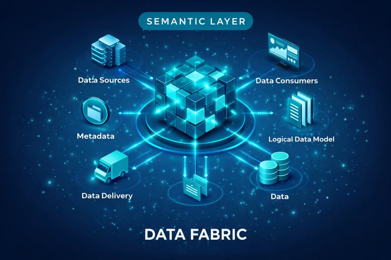 data fabric 2