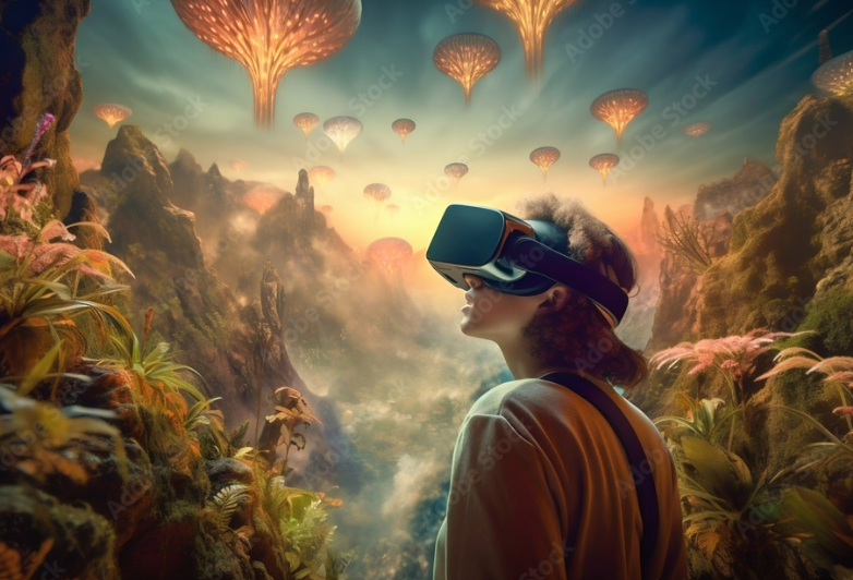immersive