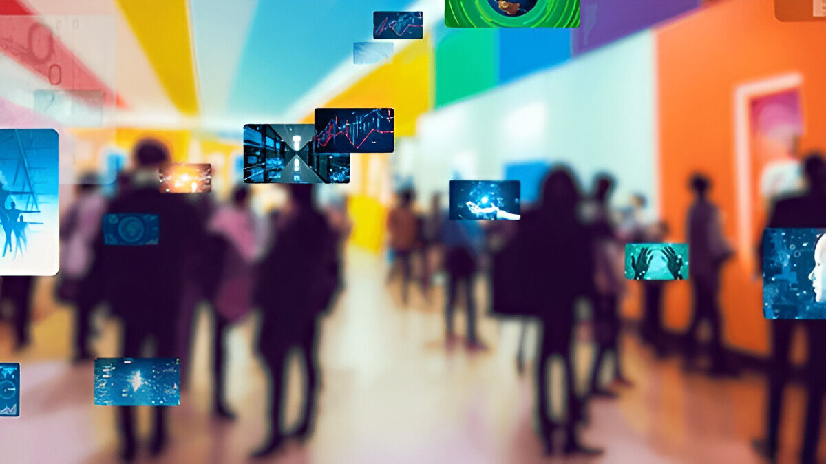 الذاكرة الرقمية والتراث الثقافي: كيف تعيد التكنولوجيا تشكيل هويتنا؟
