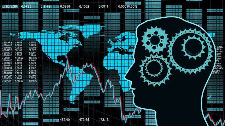 علم البيانات: الوظائف الأكثر جاذبية في القرن الحادي والعشرين - الجزء الثاني