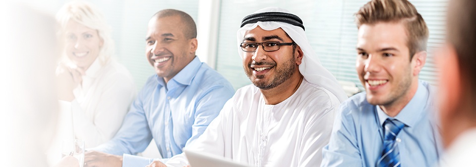 التدريب المستمر لمواجهة التغييرات في بيئة العمل