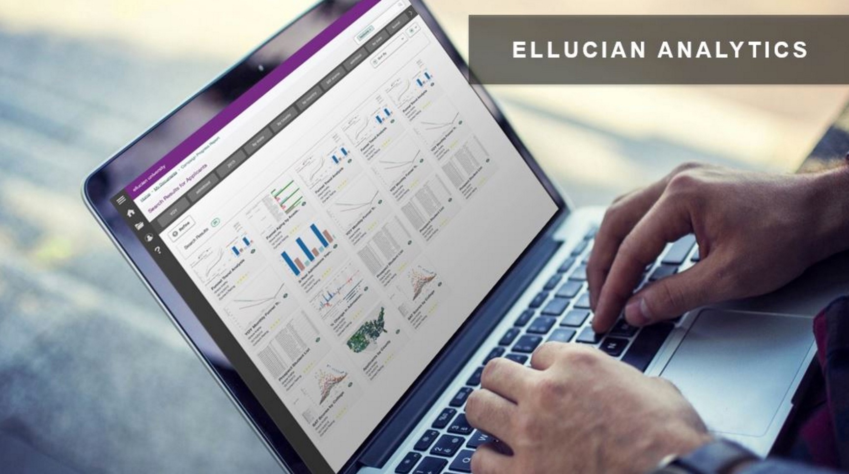 معايير اختيار برامج إدارة الحرم الأكاديمي