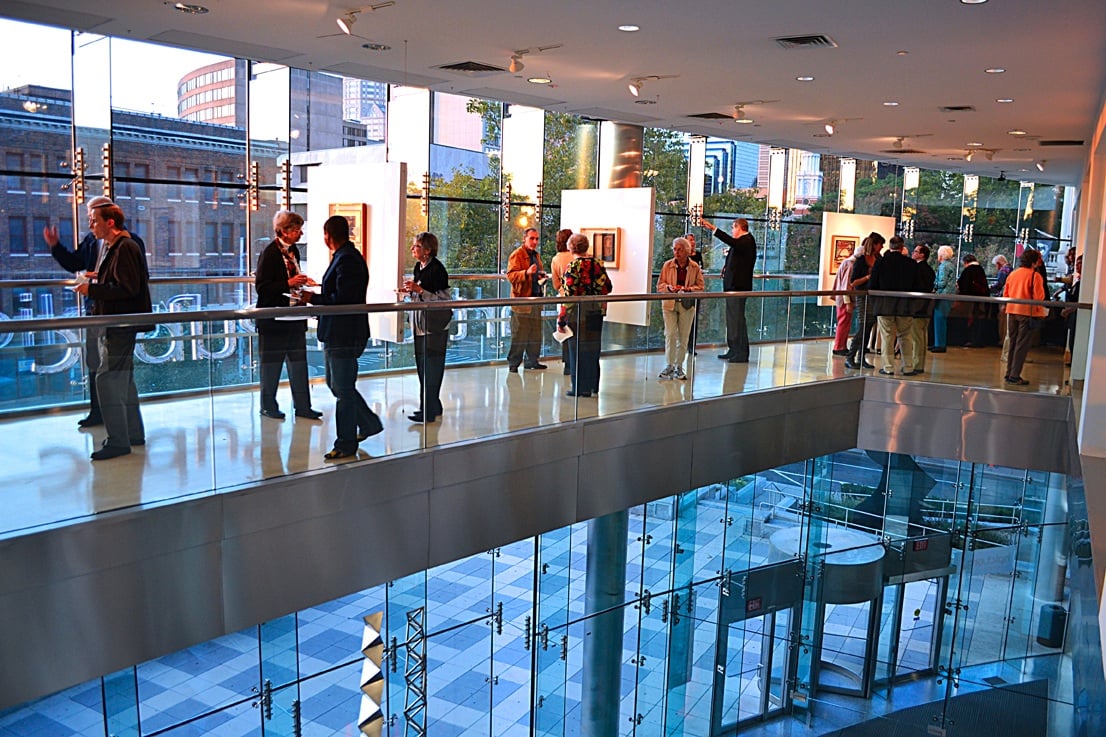 مكتبات القرن ال21 كمراكز للابتكار – الجزء الثالث