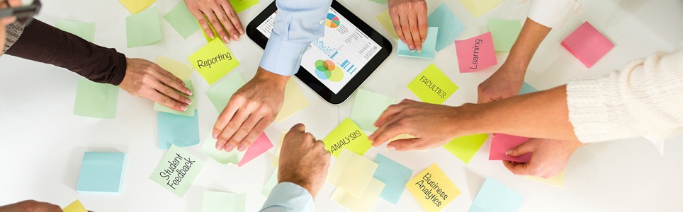 التحليلات الأكاديمية: أدوات جديدة لزمن جديد