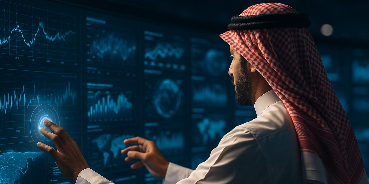 الشراكة من أجل الابتكار: كيف تُسهم الشركات التقنية في تطوير الخدمات العامة؟