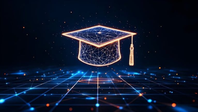 الذكاء الاصطناعي والشهادات الرقمية: تشكيل مستقبل العمل في المنطقة العربية