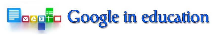 google-in-education-banner