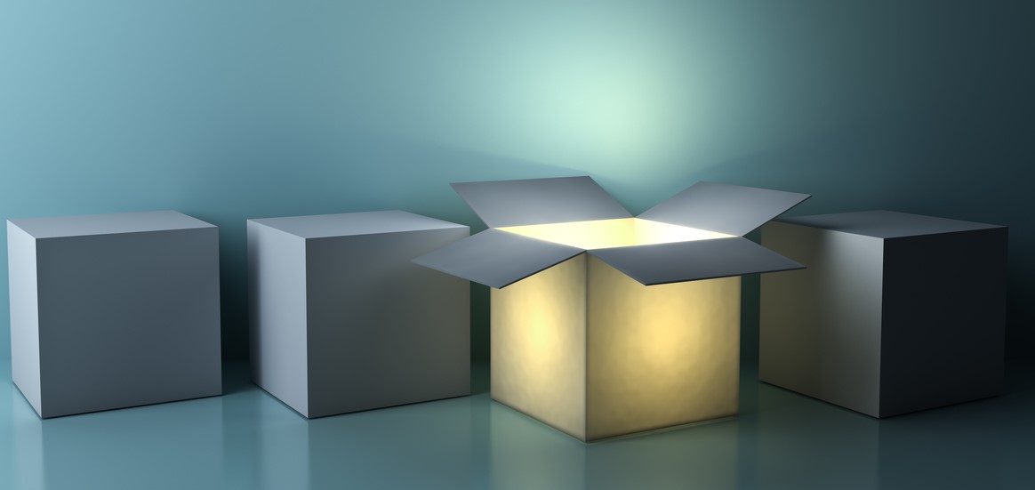 التفكير داخل الصندوق: قوة الحدود الإبداعية