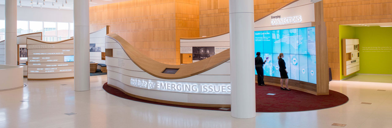 مكتبات المستقبل: ما بين التشكيل المعماري واتجاهات القراءة في العصر الرقمي