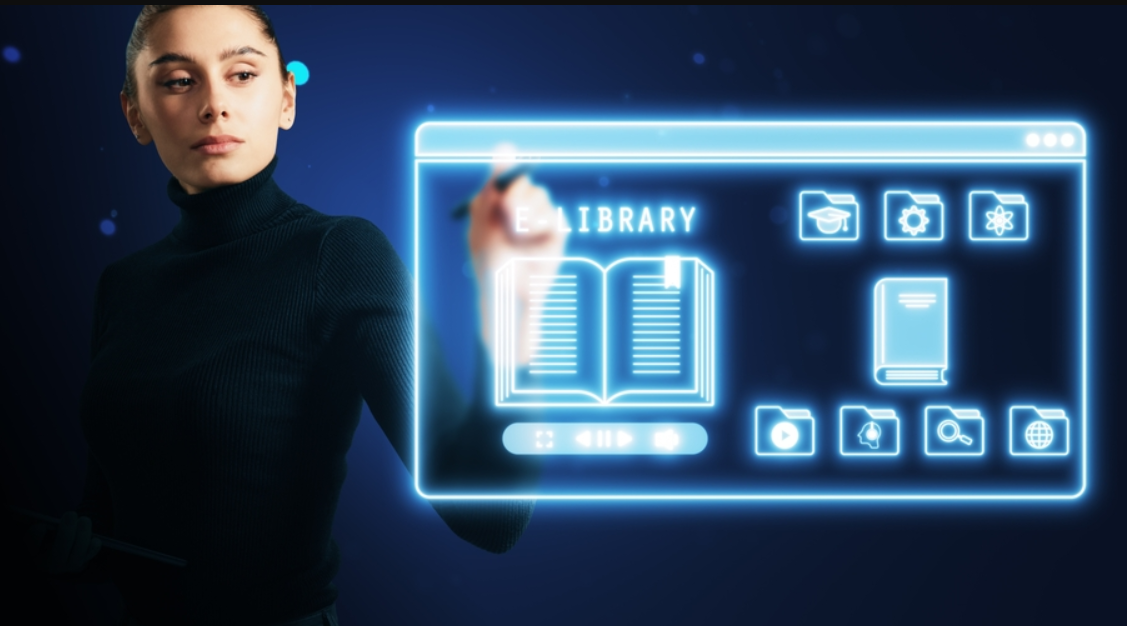 المشهد الحالي للمكتبات العربية: بين الأزمات البنيوية وفرص التحوّل والابتكار