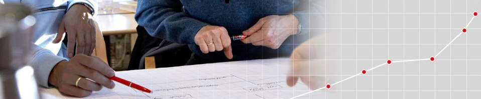 المتابعة والتقييم: رؤية مفاهيمية 