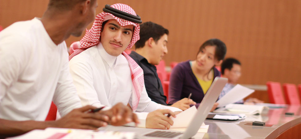 ما الذي يحدث في المكتبات الأكاديمية؟؟